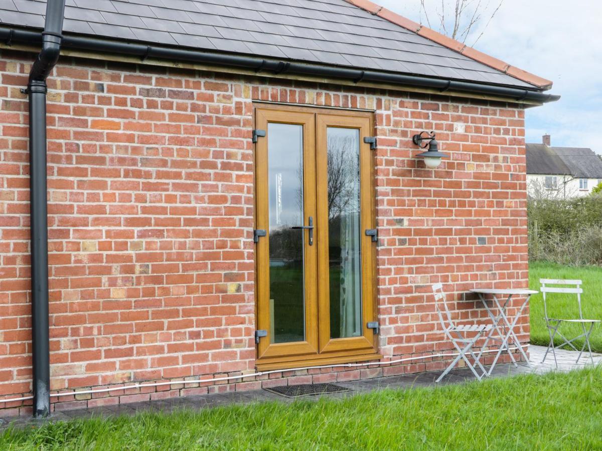 Acorn Cottage 2 Petton Esterno foto